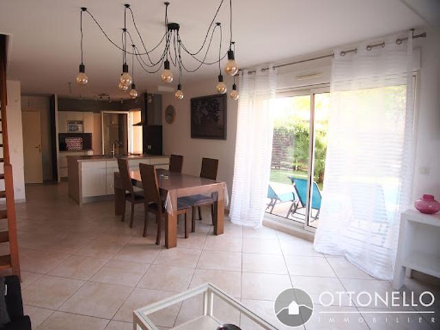 Maison location à Arrondissement de Draguignan, Roquebrune-sur-argens