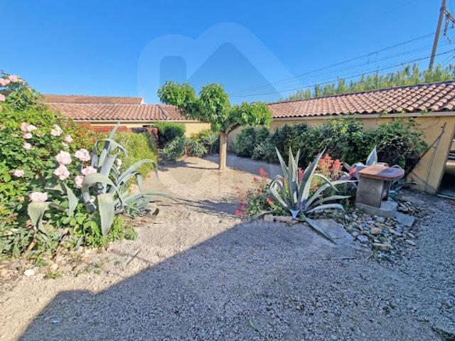 Maison location à Carpentras, Piolenc