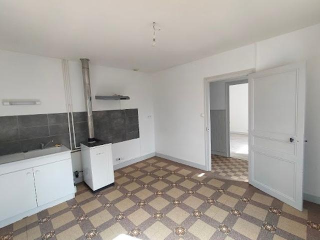 Maison location à Romorantin-Lanthenay, Noyers-sur-cher