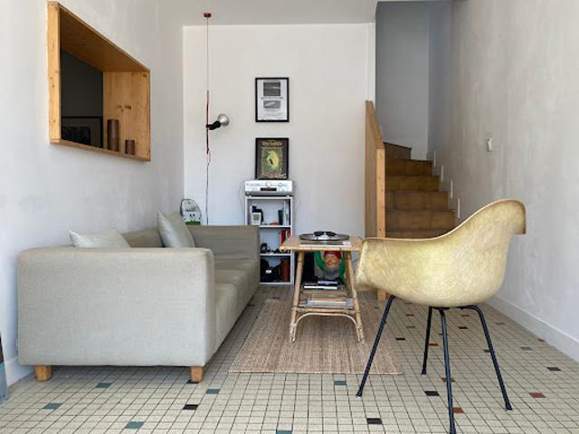 Maison location à La Trigalle, Croix-Chapeau