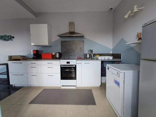 Maison location à Montmorillon, Verrières