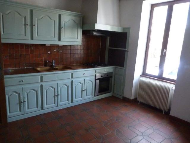 Maison location à Vierzon