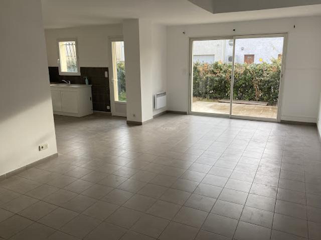 Maison location à Alès