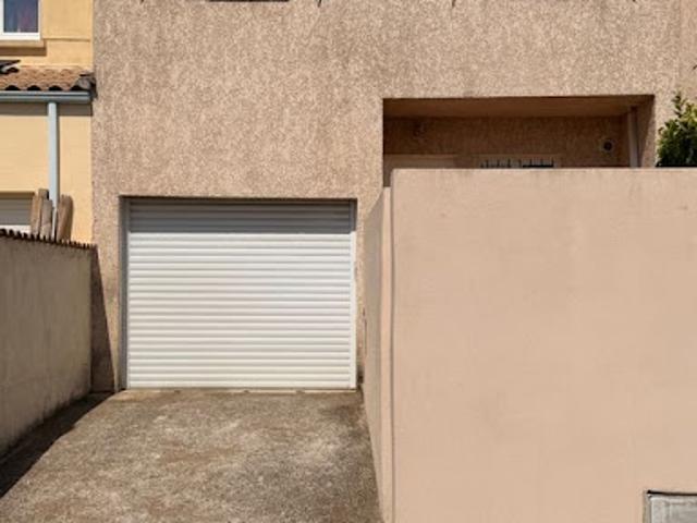 Maison location à Béziers