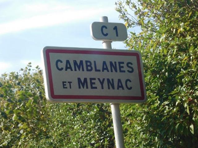 Maison location à Bordeaux, Camblanes-et-meynac