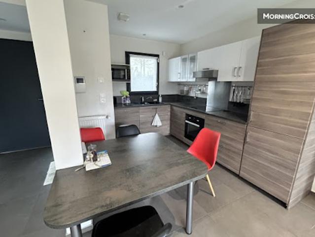 Maison location à Lyon, Rhône