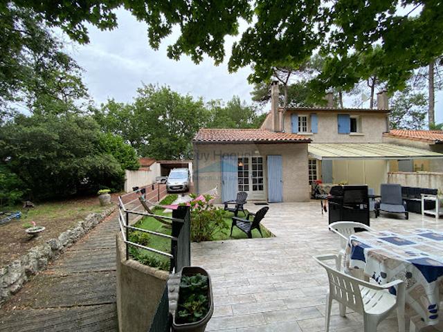 Maison location à Rochefort, La Tremblade