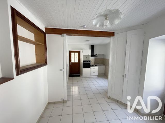 Maison location à Grenoble, Le Gua