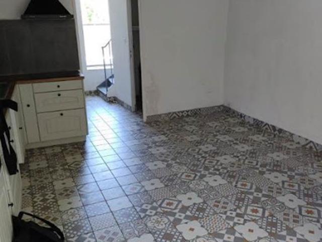 Maison location à La Millière, Marseille
