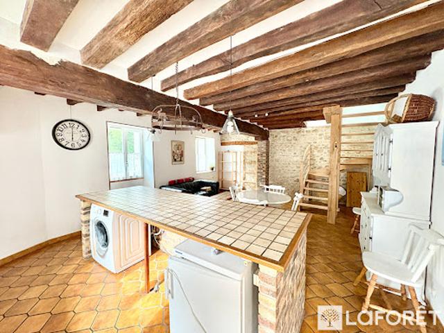 Maison location à Fontainebleau, Montcourt-fromonville