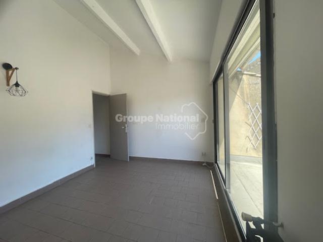 Maison location à Carpentras, Orange