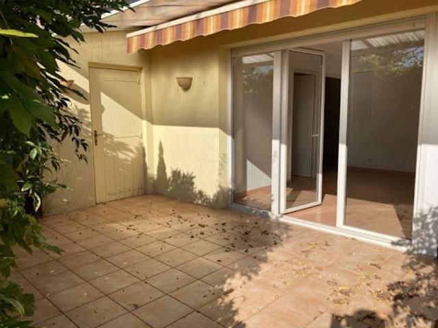 Maison location à Nîmes, Rochefort-du-gard