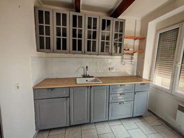 Maison location à Roquemaure, Gard