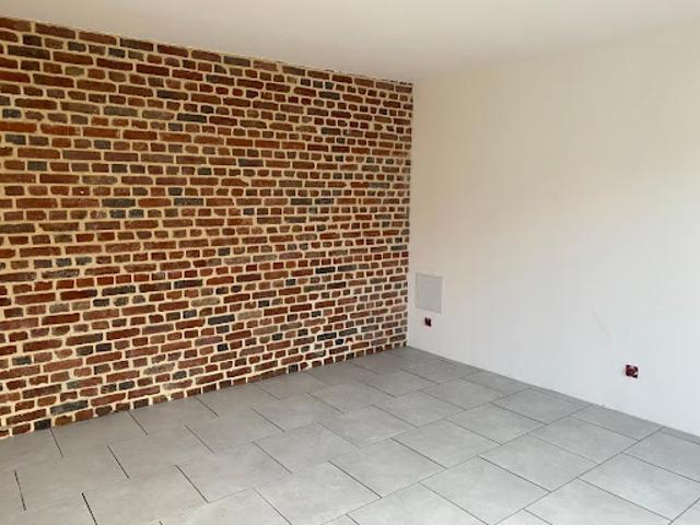 Maison location à Montdidier, Rouvrel