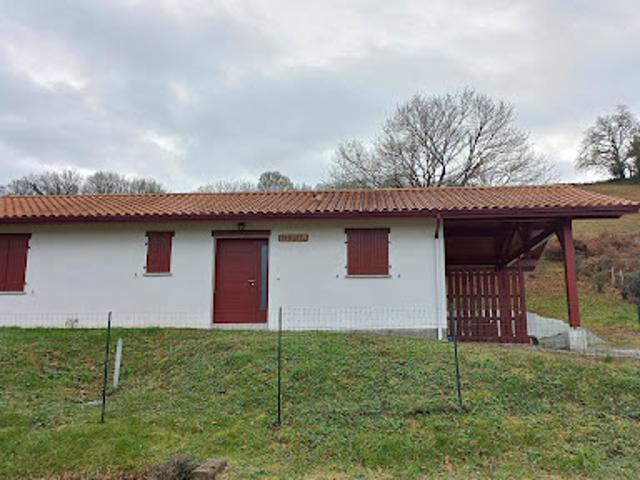 Maison location à Bayonne, Saint-palais