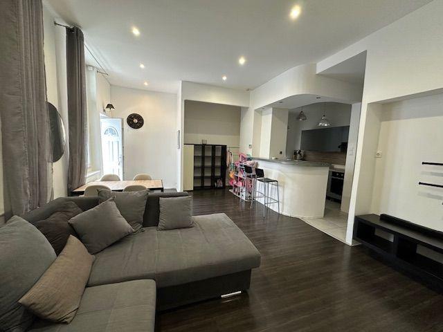 Maison location à Nîmes