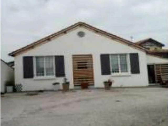 Maison location à Talmont-saint-hilaire, La Casse Tantine