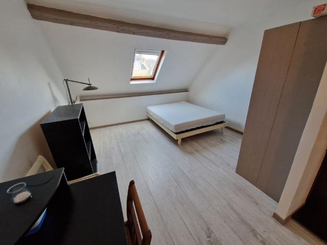 Maison location à Amiens, Dury
