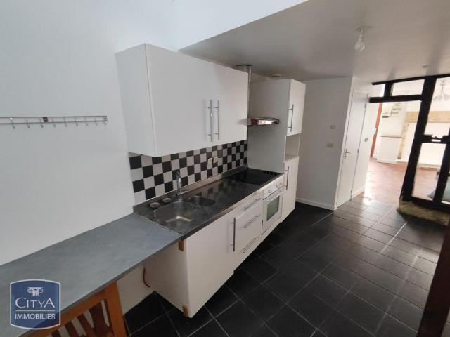Maison location à Bourges