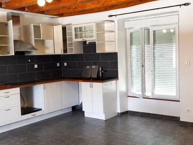 Maison location à Châtellerault, Dangé-saint-romain
