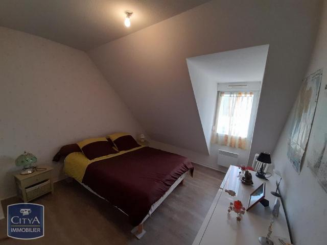 Maison location à Issoudun, Centre-Val de Loire