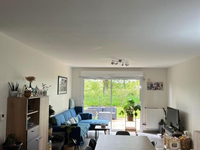 Maison location à Laval