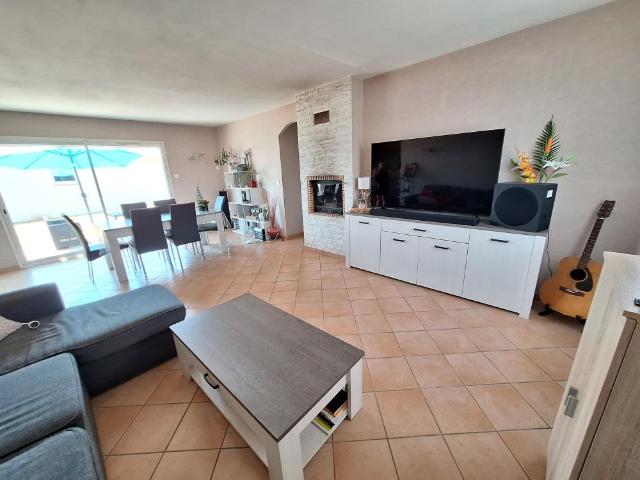 Maison location à La Roche-sur-Yon, La Roche-sur-yon