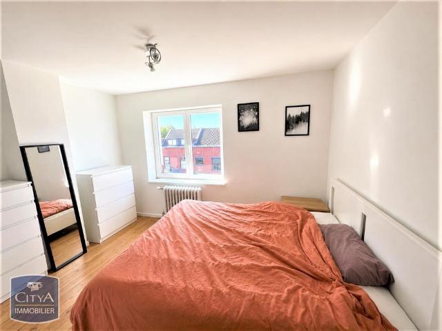 Maison location à Lille, Loos
