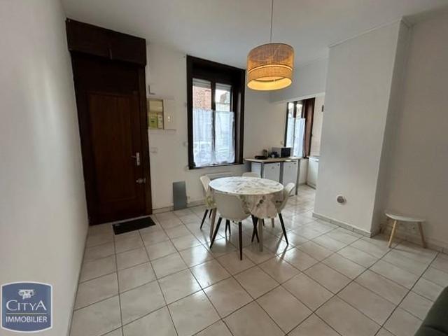 Maison location à Lille, Loos