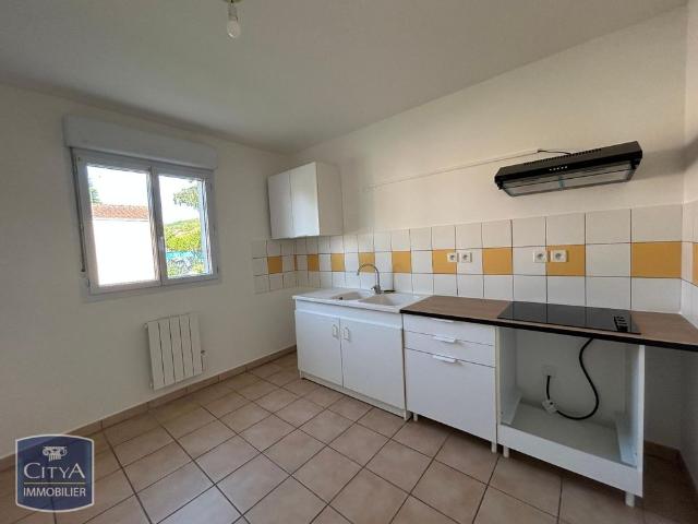 Maison location à Cahors, Mercuès