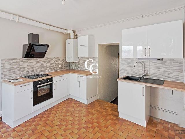 Maison location à Beauséjour, Nantes
