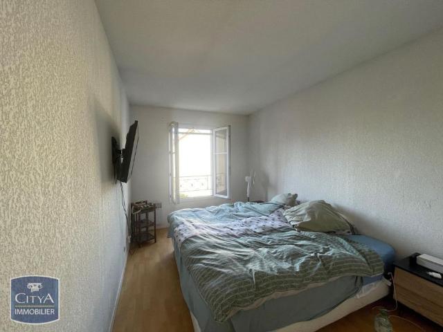 Maison location à Pau