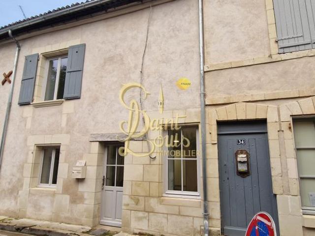 Maison location à Chinon, Richelieu