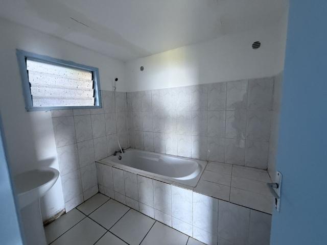 Maison location à La Réunion