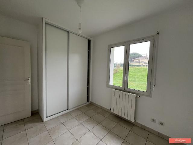 Maison location à Dax, Tarnos