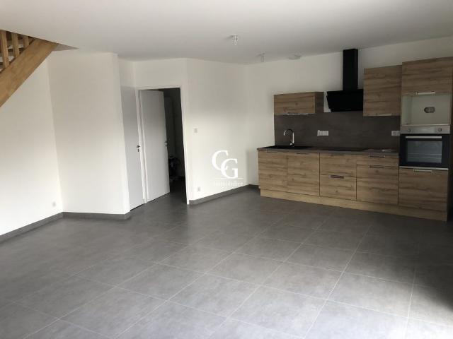 Maison location à Nantes, Pays de la Loire