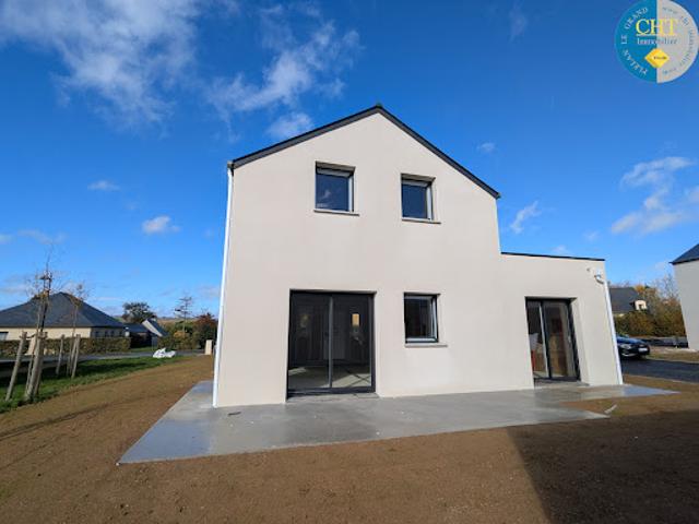 Maison location à Vannes, Bretagne