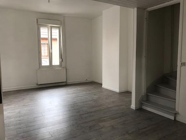 Maison location à Saint-Quentin, Saint-quentin