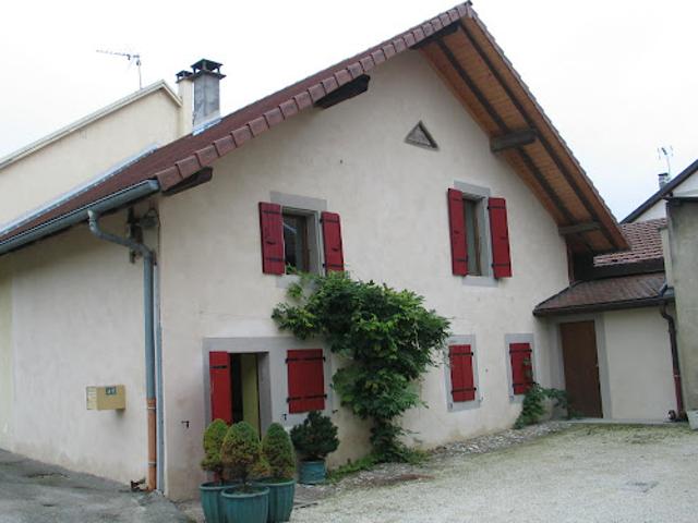 Maison location à Saint-Julien-en-Genevois, Auvergne-Rhône-Alpes