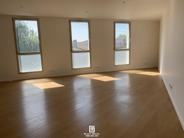 Maison location à Bordeaux