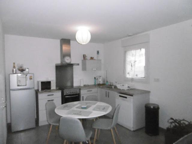 Maison location à Les Sables-d'Olonne, Challans