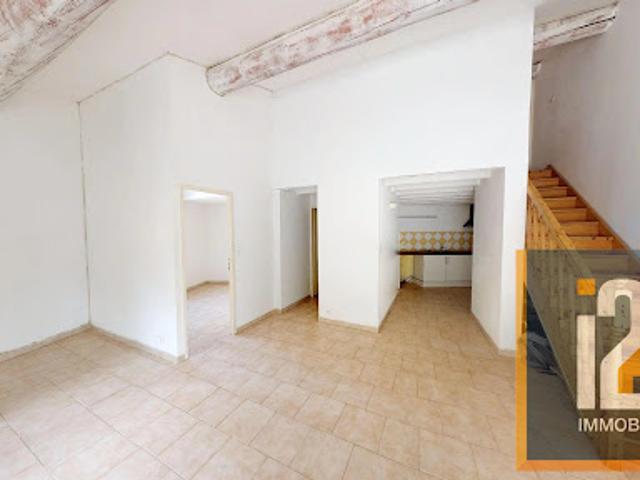 Maison location à Théziers, Gard