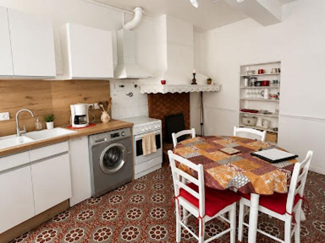 Maison location à Narbonne, Mailhac