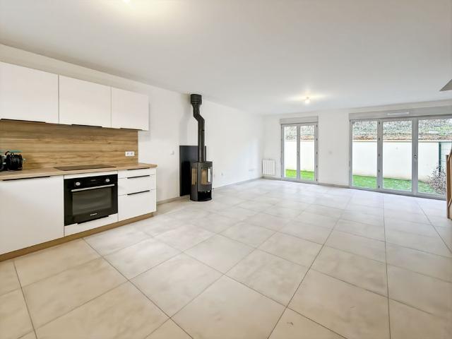 Maison location à Mantes-la-Jolie, Oinville-sur-montcient