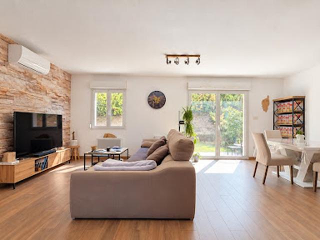 Maison location à Lavalette, Aude