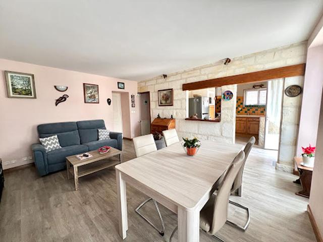 Maison location à Rochefort, Quéreux du Boinot