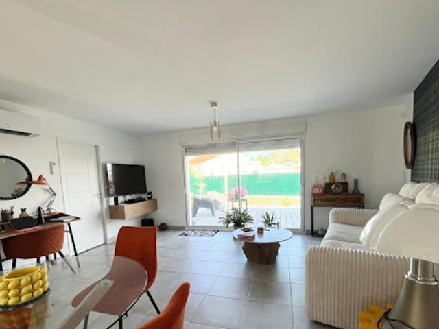 Maison location à Semussac, Charente-Maritime