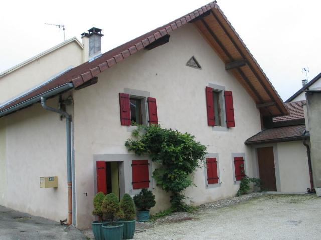 Maison location à Saint-Julien-en-Genevois, Auvergne-Rhône-Alpes