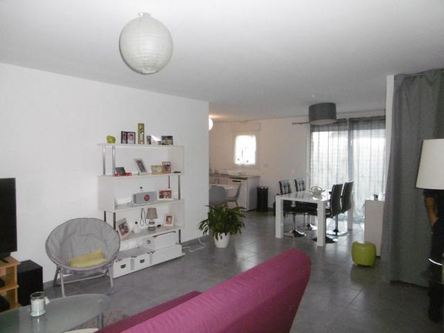 Maison location à Les Sables-d'Olonne, Soullans