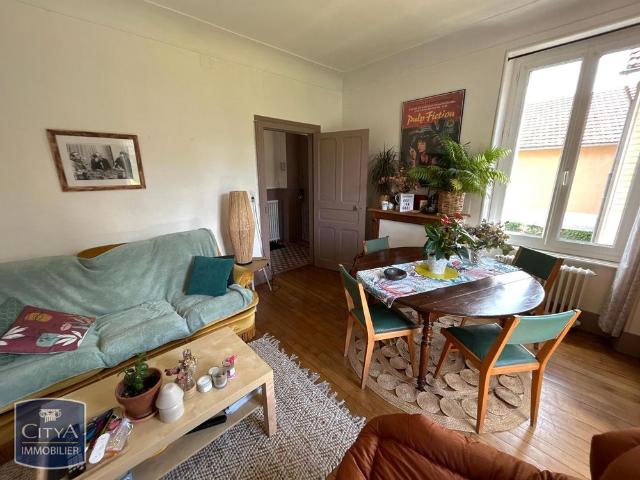 Maison location à Limoges, Bujaleuf